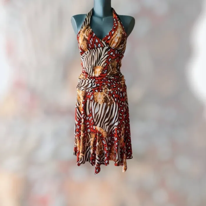 robe été femme taille 3 / 40