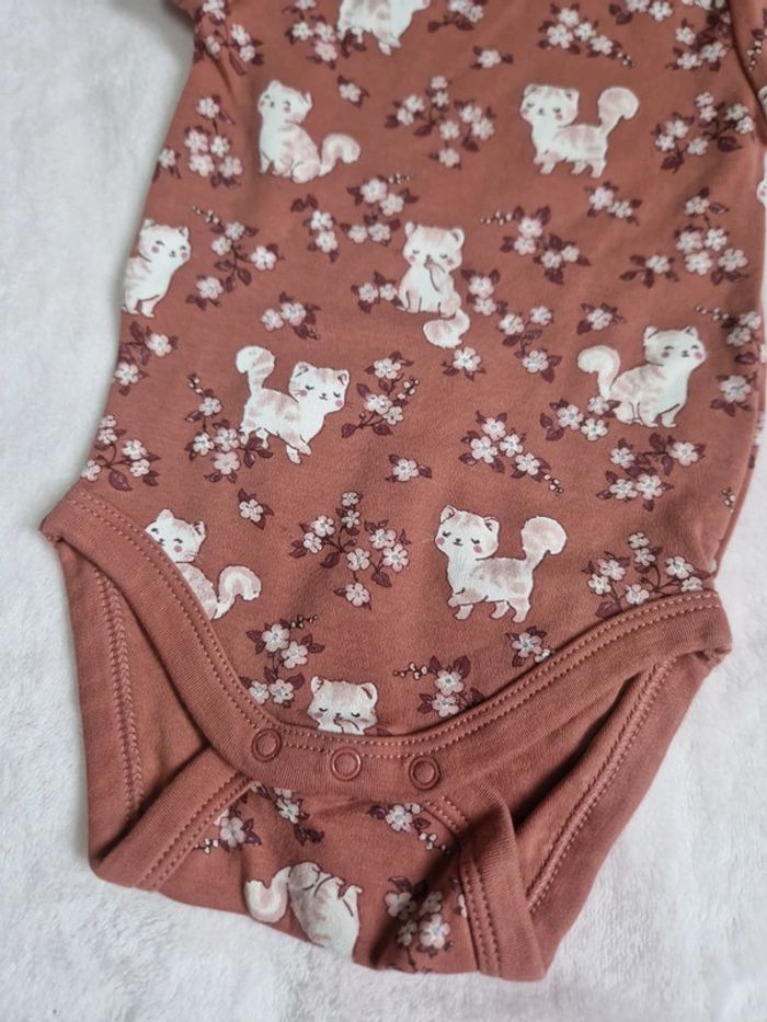 Body 6m cp - photo numéro 3