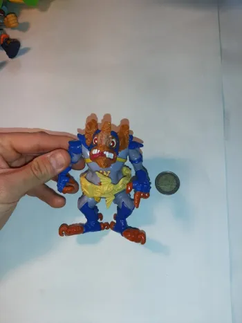 Figurine 1990 Wingnut