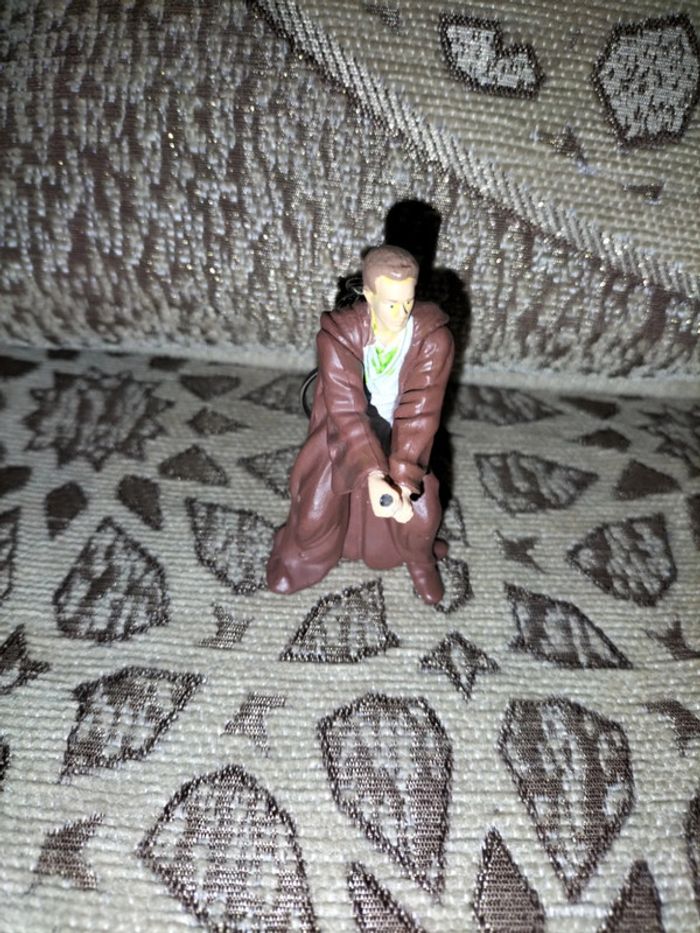 Porte clé Star Wars 2007