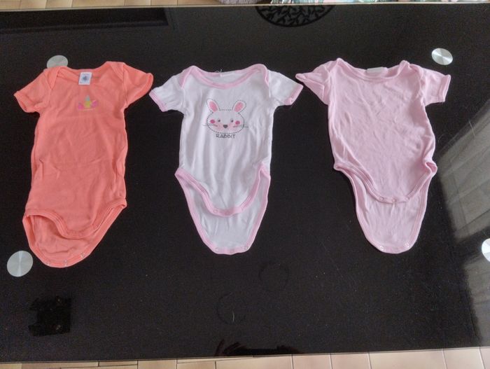 Bodies 9 mois