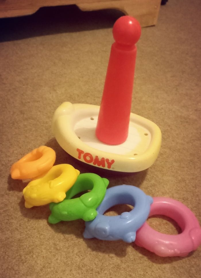 Jeu éducatif - photo numéro 2