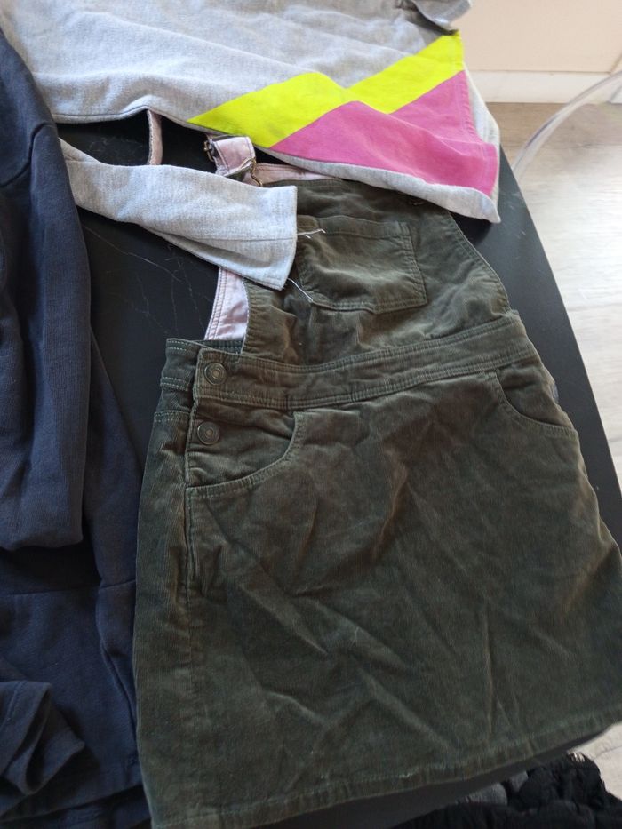 Lot robes marques - photo numéro 2