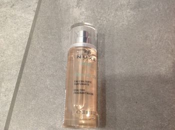 Nuxe Rêve de thé eau exaltante 30ml
