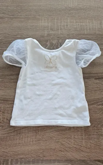 T-shirt Orchestra 18m