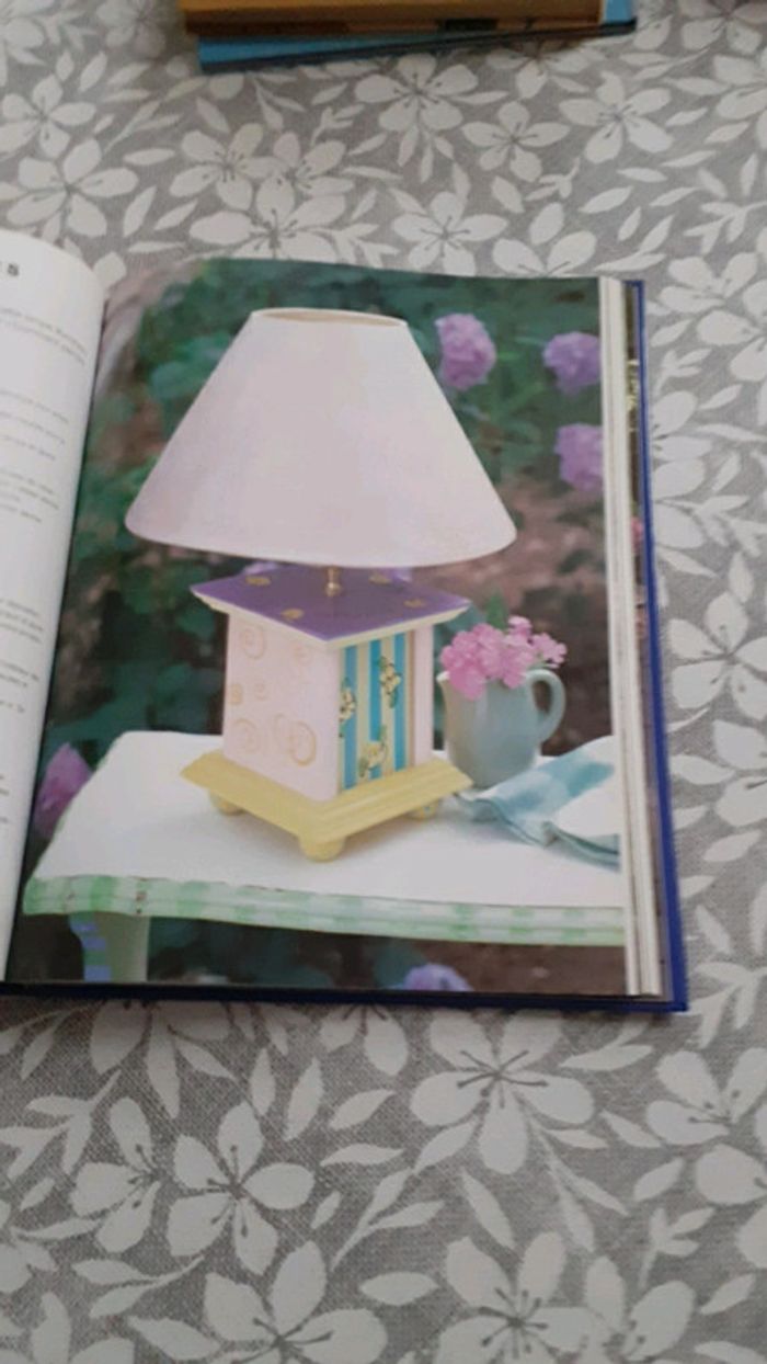 Peinture vos meubles - photo numéro 3