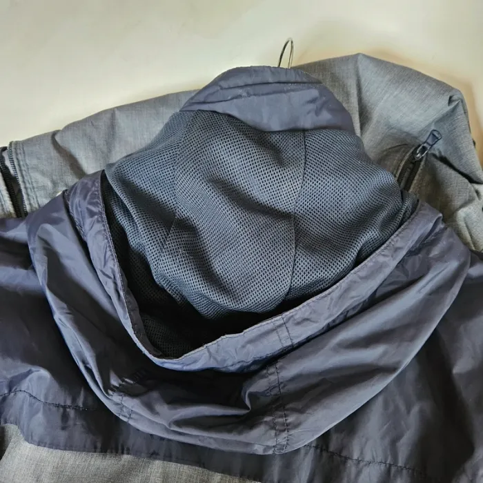 Veste coupe vent - photo numéro 4