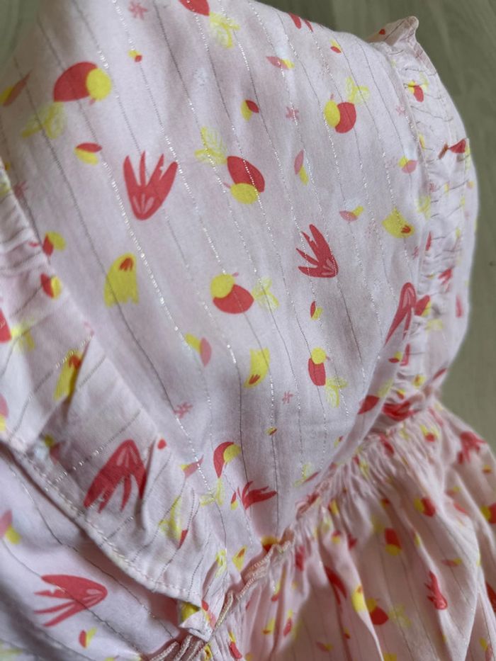 Robe 5 ans - photo numéro 9