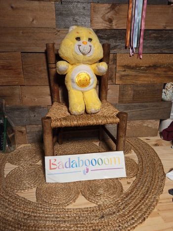 peluche bisounours care bears vintage