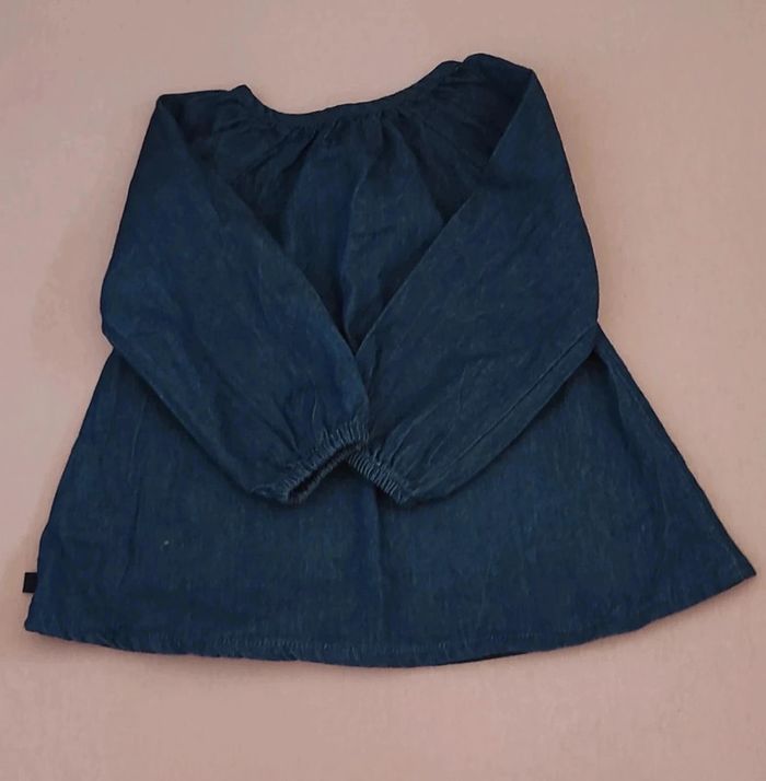 Tunique fille Neuve - photo numéro 2