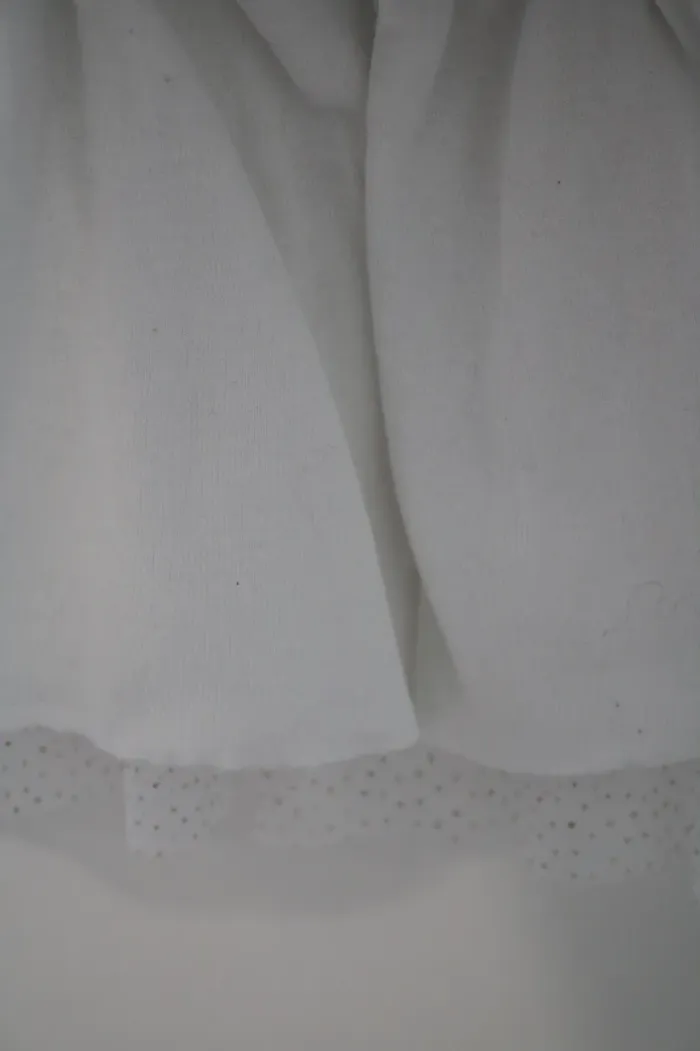 Robe automne/hiver Petit bateau 12 mois - photo numéro 4