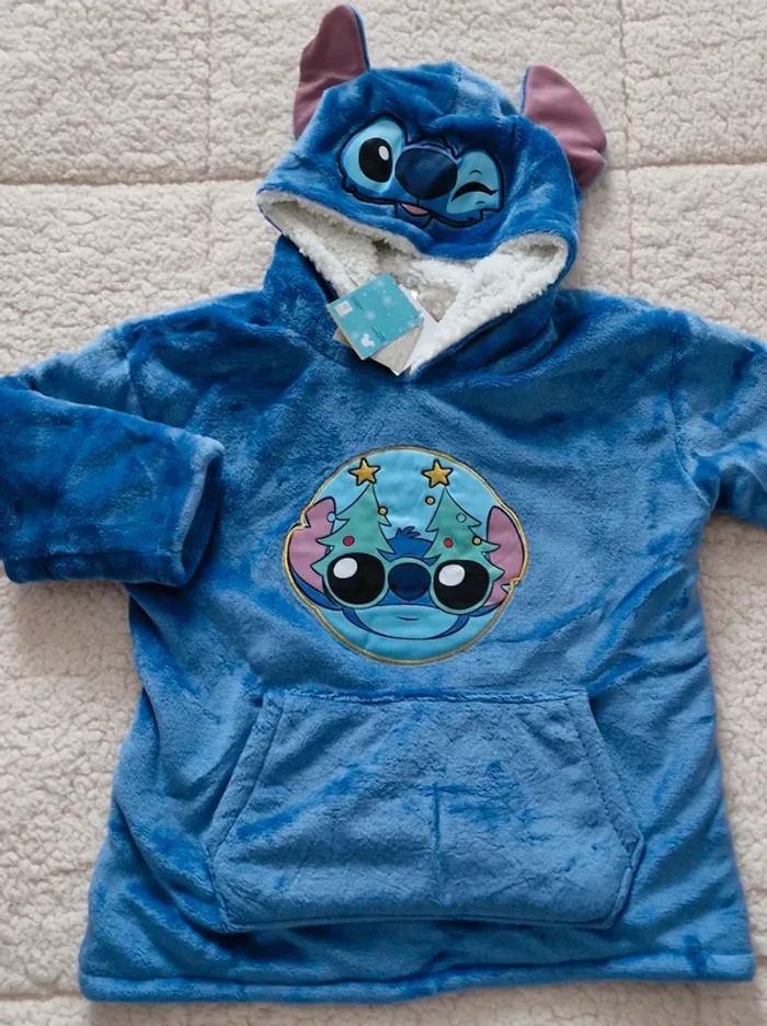 Disney Stitch polaire