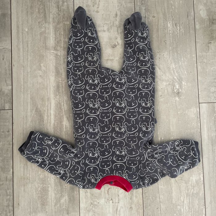 Pyjama 6 mois
