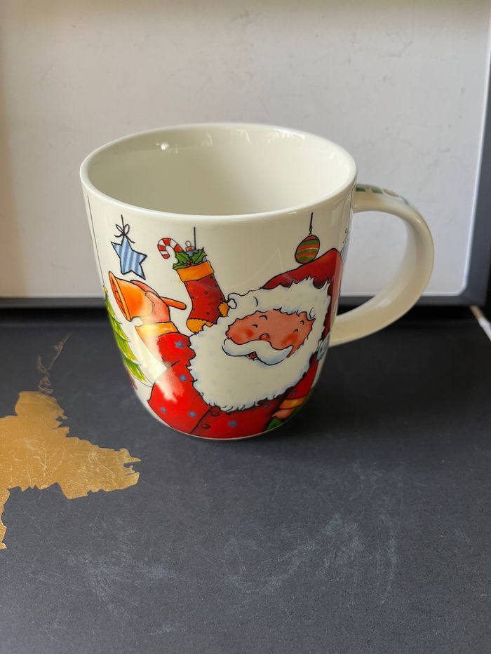 Mug Merry Christmas