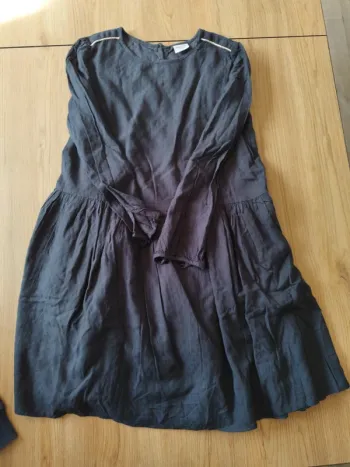Robe noire