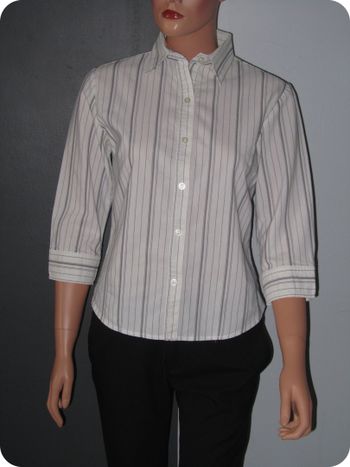 👔 Chemisier T.38 👔