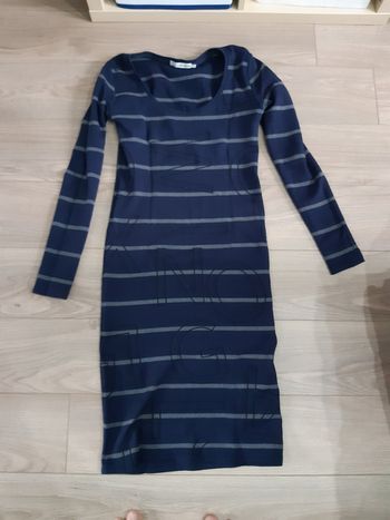 Robe grossesse