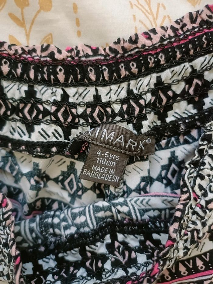 Short enfant fille - photo numéro 2