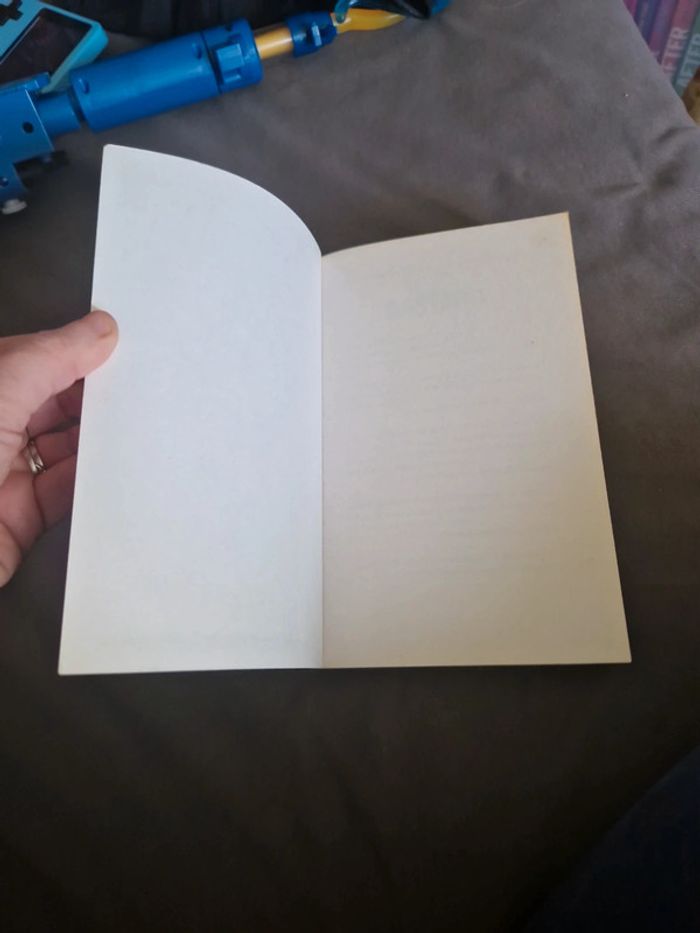 Beautiful Stranger - photo numéro 9