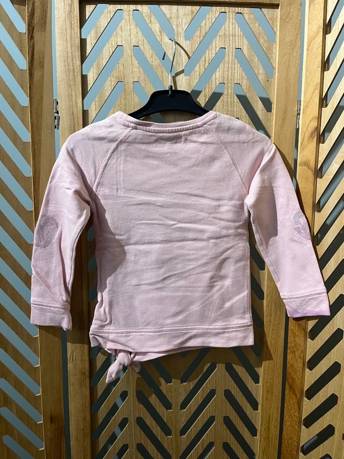 Pull tex 2/3a - photo numéro 6