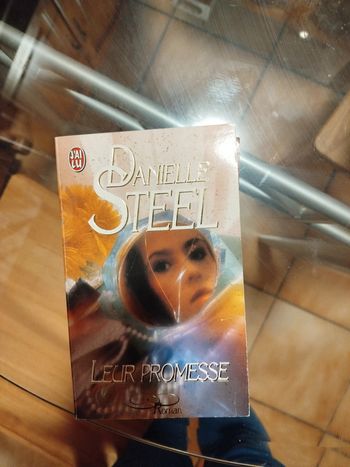 Leur promesse