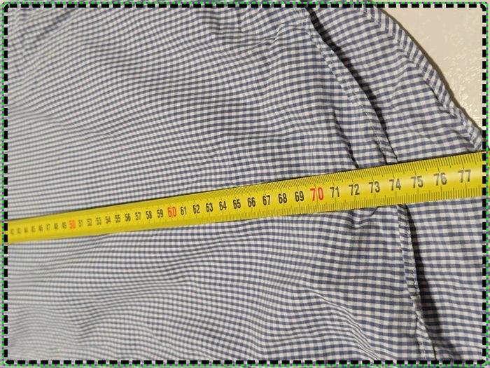 🔹 Chemise Ralph Lauren Blake XL – Authentique & Vintage Y2K 🔹 - photo numéro 12
