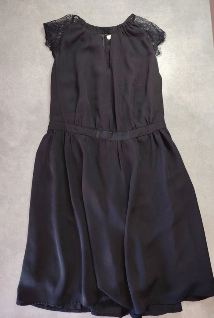 Petite robe noir