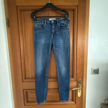 Jeans stradivarius  Taille 40