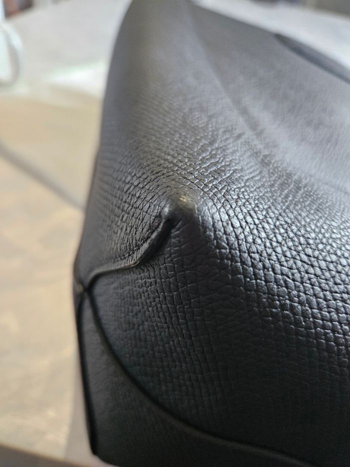 Sac Longchamp neuf - photo numéro 7