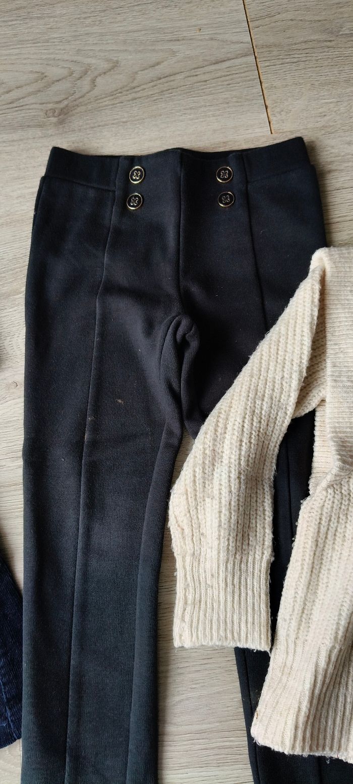 Lot 4 ans - photo numéro 3