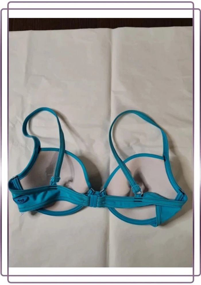 Soutien gorge maillot de bain sloggi - photo numéro 2
