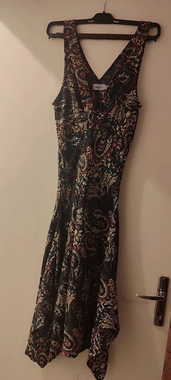 Robe Carla