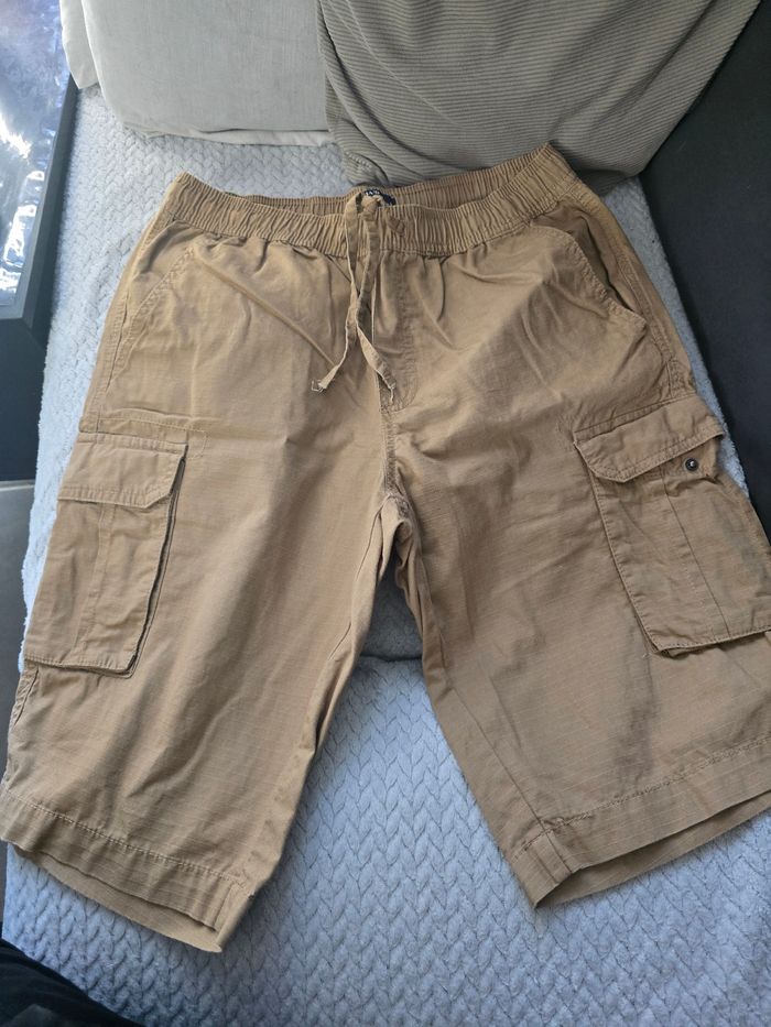 Short marron