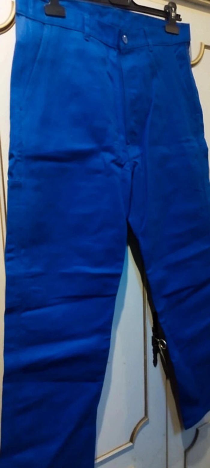 Lot de 3 pantalon de travail - photo numéro 6