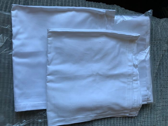 Serviettes ou torchons neuf - photo numéro 2