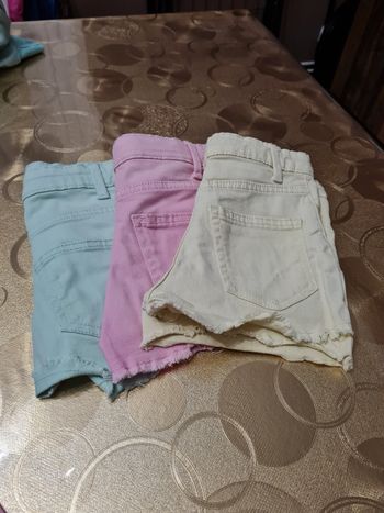 Short