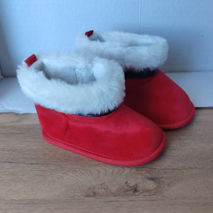 Bottes Noël - photo numéro 1