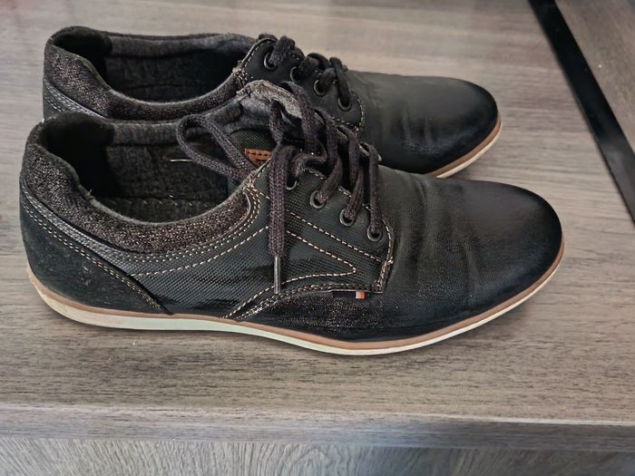 Chaussures homme - photo numéro 3