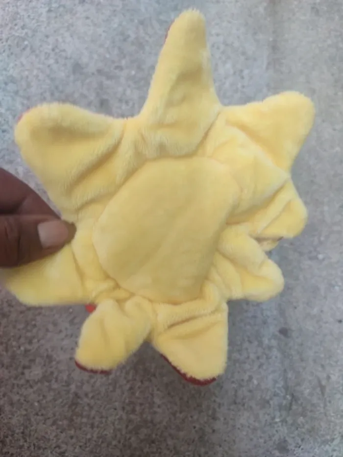 Peluche marque windel - photo numéro 6