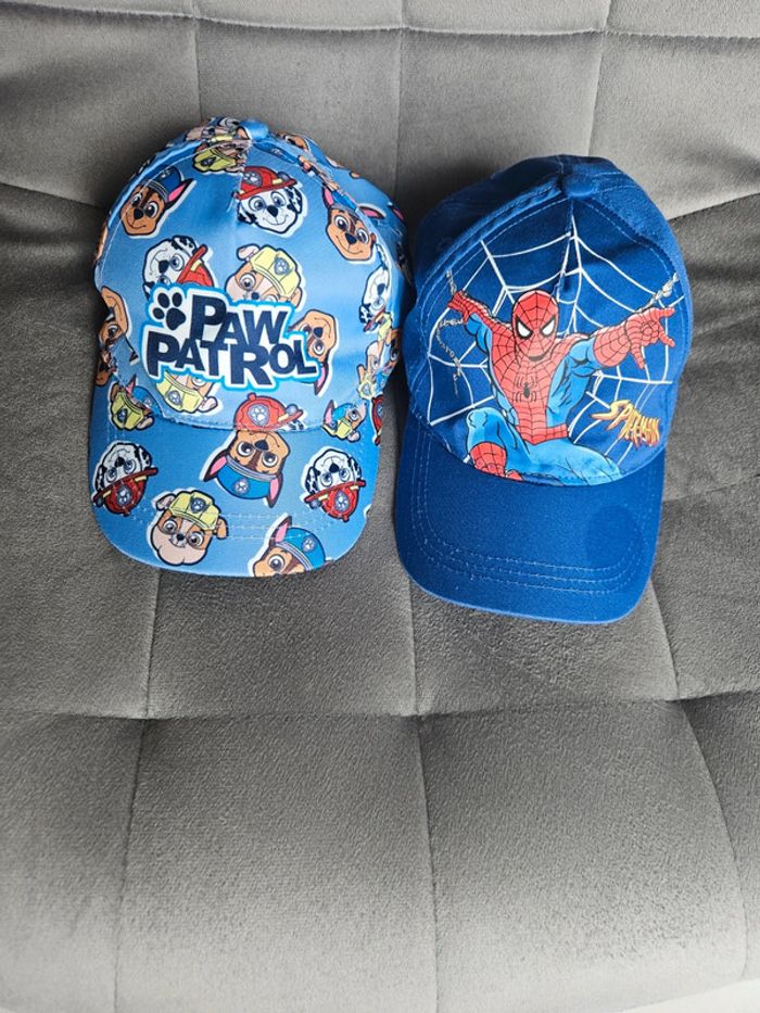 Casquette disney