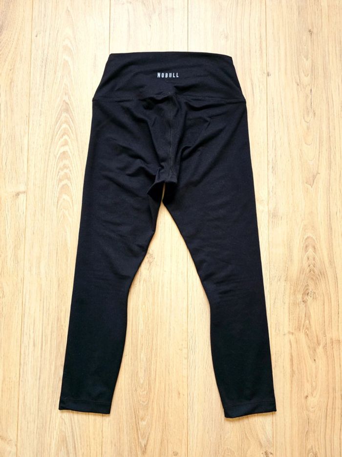 Legging Nobull noir taille S femme - photo numéro 4