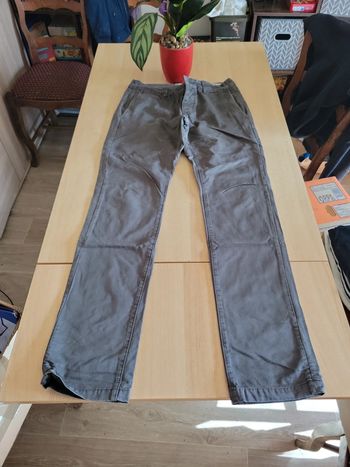Pantalon Chino