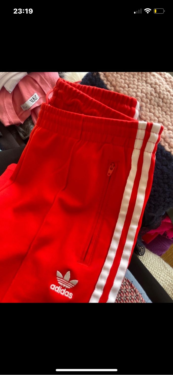 Jogging addidas - photo numéro 3