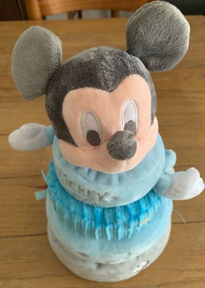 Tour d’éveil Mickey - photo numéro 5