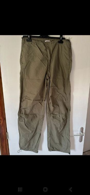 Pantalon femme