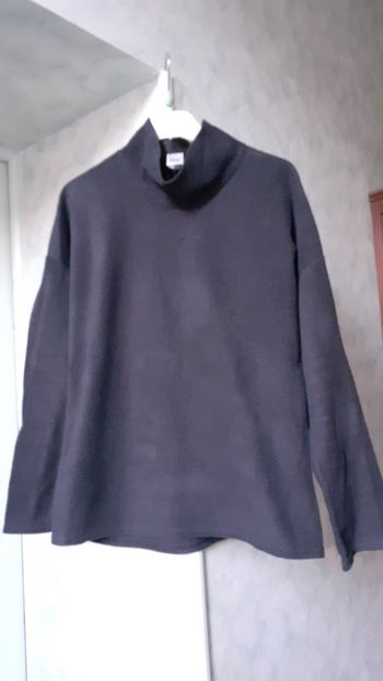 Haut de sport femme taille L