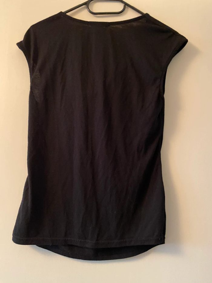 T-shirt Tally Weijl Taille M - photo numéro 2