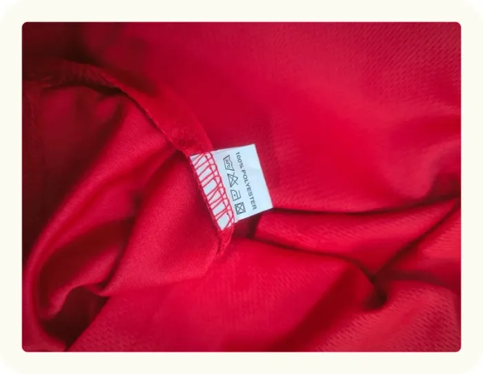 Maillot Hockey Scotiabank Taille XL - photo numéro 7