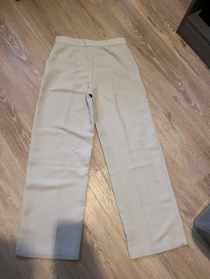 Pantalon fluide - photo numéro 3