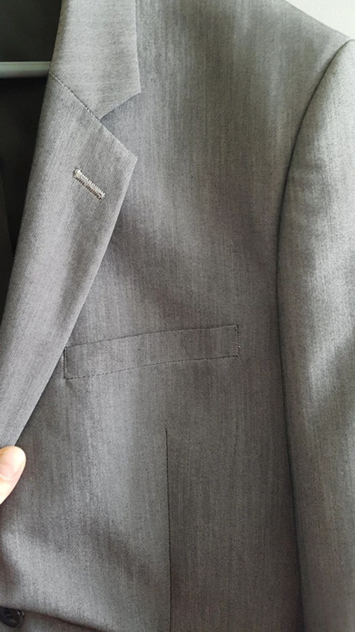 Veste de costume - photo numéro 2